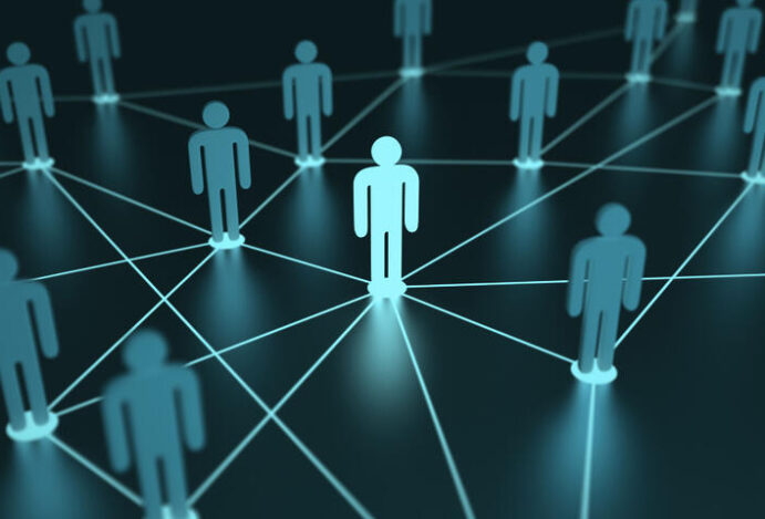 Gerenciamento de categorias