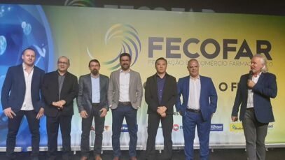 Nova associação de farmácias prevê R$ 6 bi em compras