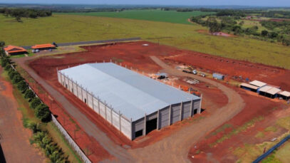 Audiência debate licença para farmacêutica boliviana