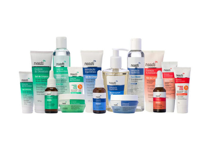 Marca própria da RD