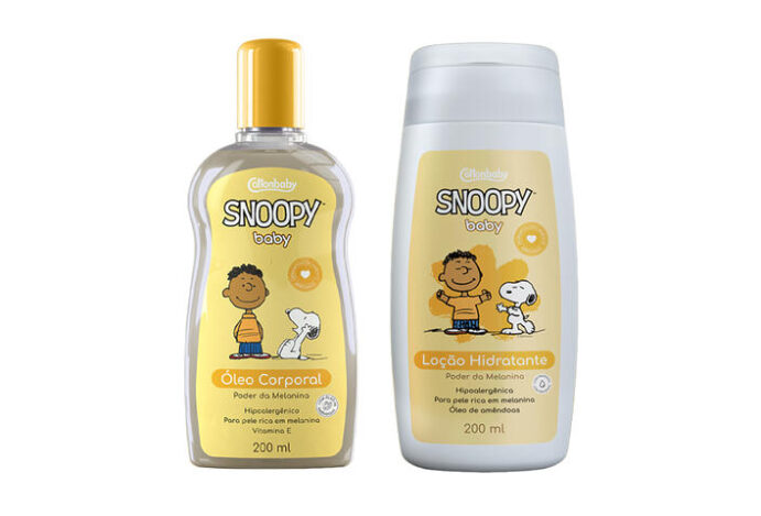 Cottonbaby valoriza a diversidade