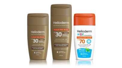 Helioderm