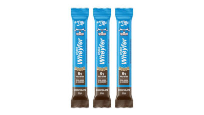 Chocolate do bem na +MU