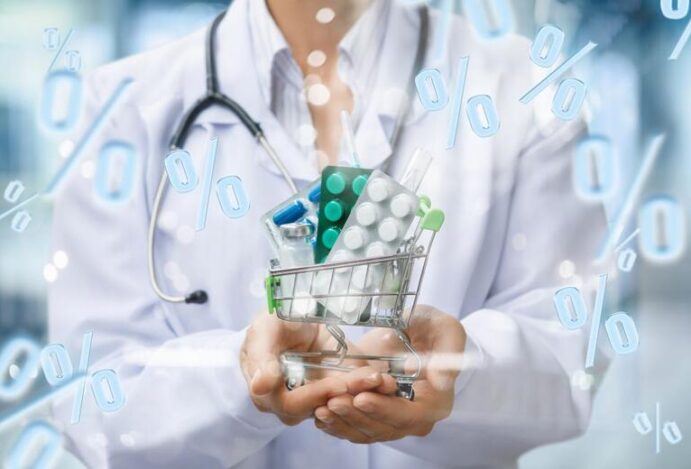 Saiba aplicar políticas de desconto na farmácia