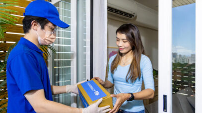 Startup cresce com delivery de medicamentos em 30 minutos