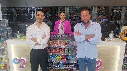 Tecnologia é motor da “farmácia do futuro”