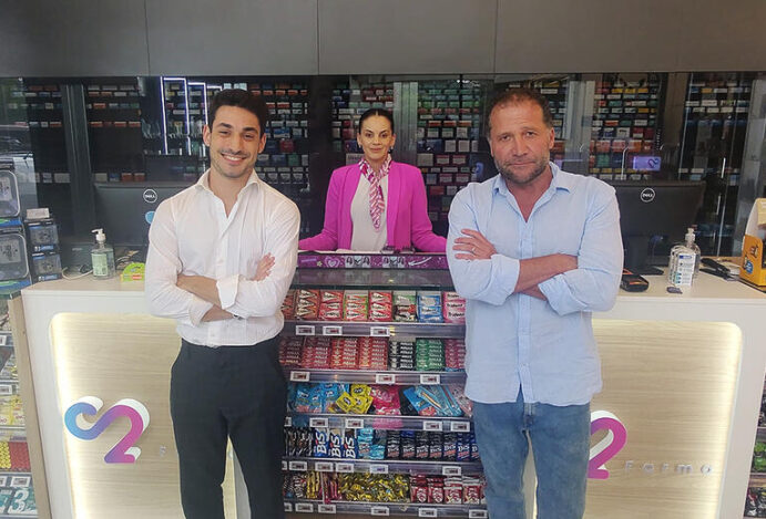 Tecnologia é motor da “farmácia do futuro”