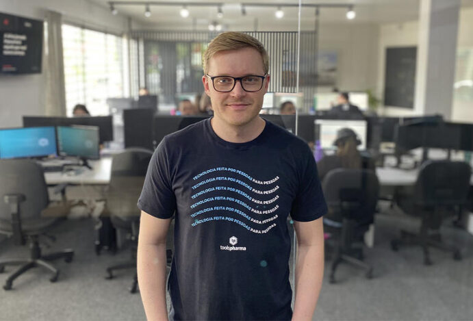 ToolsPharma centraliza processos de gestão de farmácias