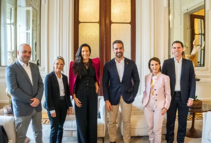 chuvas no Rio Grande do Sul