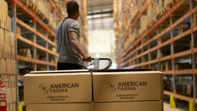 Tradicional distribuidora de medicamentos pede recuperação judicial