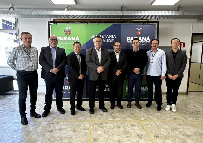 farmacêutica chinesa