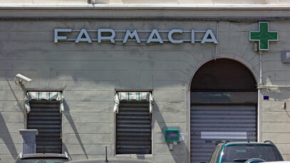 Governo veta abertura de farmácias nos domingos e feriados