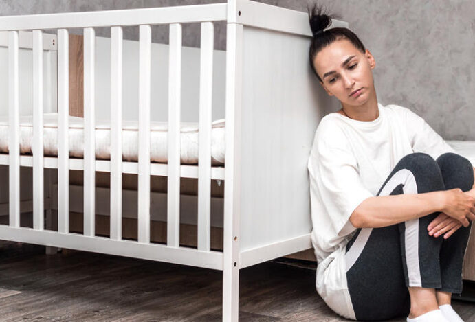 medicamento para depressão pós-parto