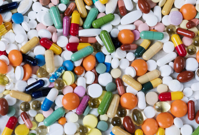 medicamentos isentos de prescrição