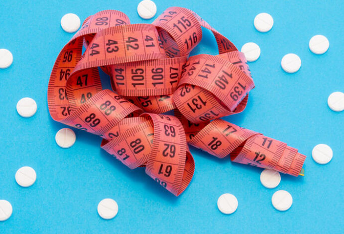 medicamentos para emagrecer