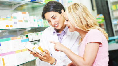 Farmacêutico poderá prescrever anticoncepcional nos EUA