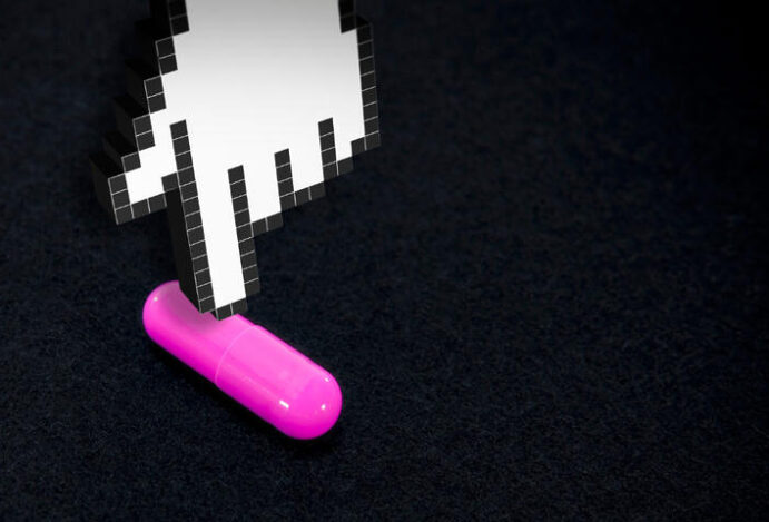 venda online de medicamentos