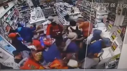 Rede fecha loja no centro de São Paulo