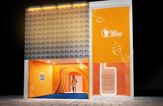 La Roche-Posay promove imersão em São Paulo