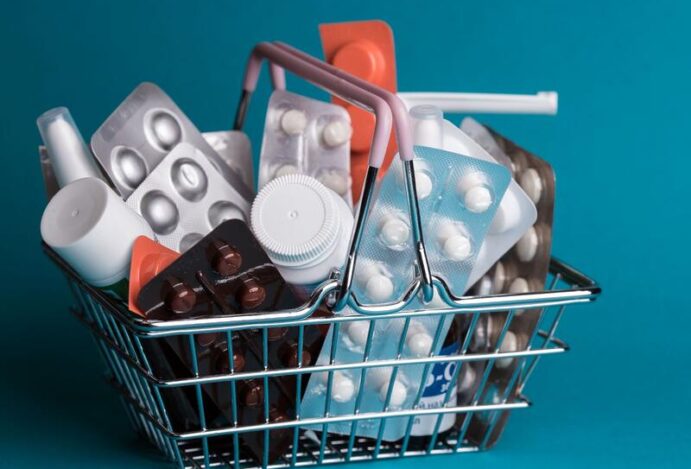 Conheça os MIPs com mais vendas nas farmácias