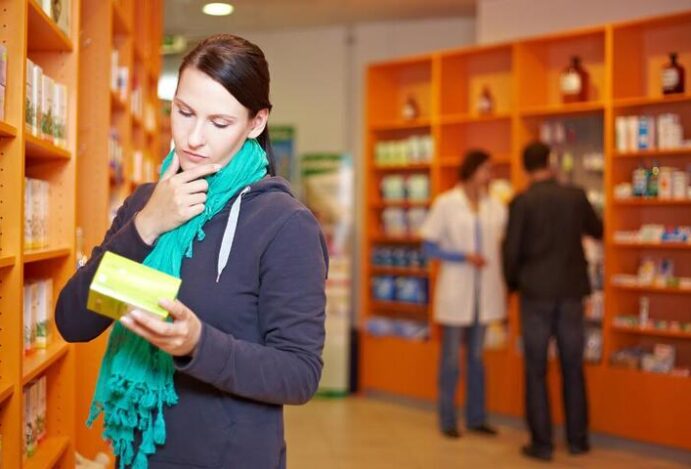 Consumo & tendências