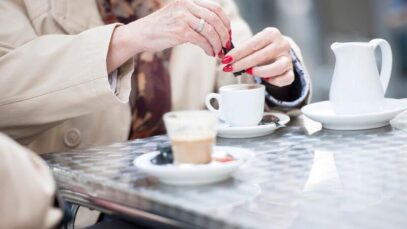 Adoçantes mais saudáveis