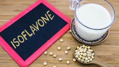 Isoflavonas