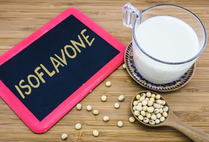 Isoflavonas