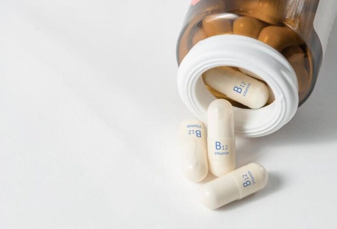 Vitamina B12