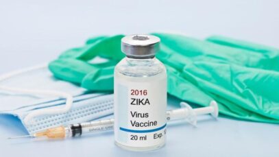 vacina contra o Zika
