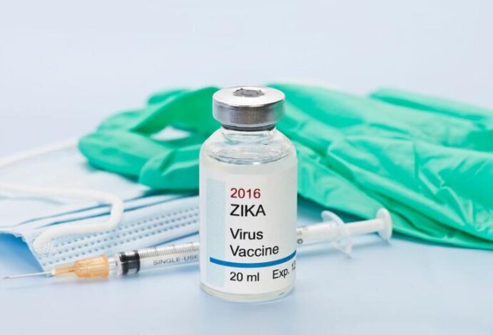 vacina contra o Zika