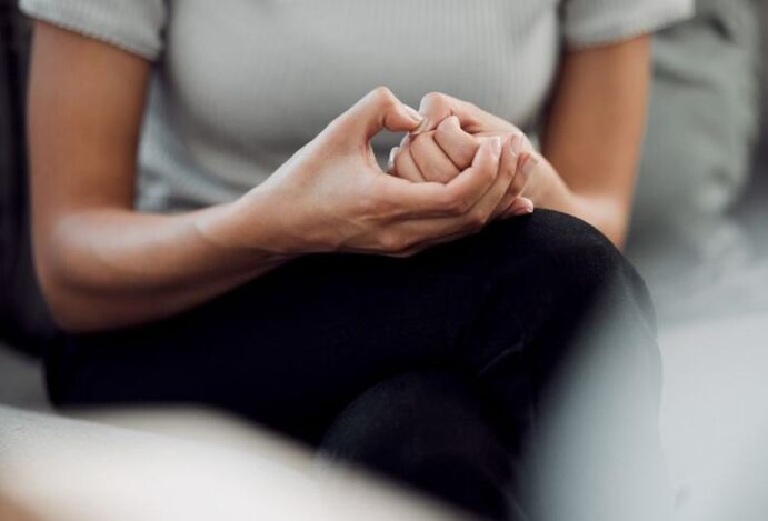 ansiedade generalizada