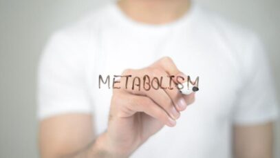 Metabolismo