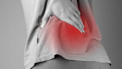 espondilite anquilosante