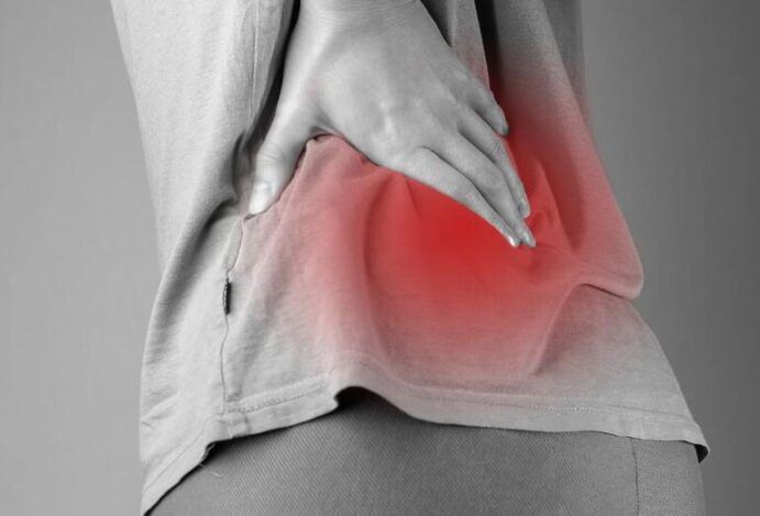 espondilite anquilosante