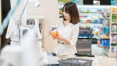 Autoatendimento fideliza consumidores pela hiperconveniência