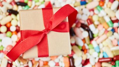 Como ampliar vendas em farmácias nas datas de fim de ano?