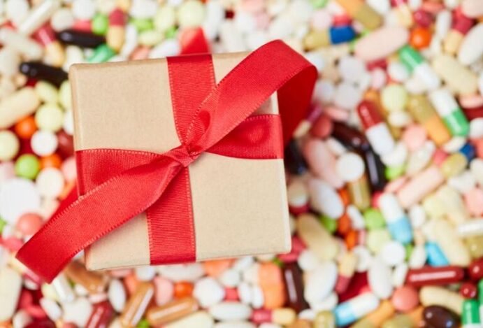 Como ampliar vendas em farmácias nas datas de fim de ano?