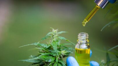 Como analisar a dosagem correta de CBD?