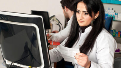 Farmacêuticos buscam sindicalização nos EUA