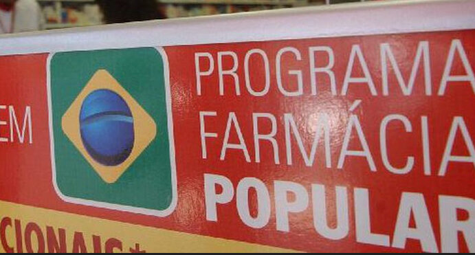 Farmácia Popular