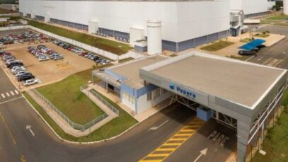 Investimento da Hypera em startups ultrapassa R$ 100 milhões