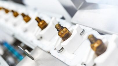 Indústria farmacêutica chinesa pode faturar R$ 1,25 tri em 2023