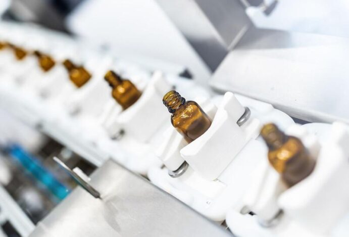 Indústria farmacêutica chinesa pode faturar R$ 1,25 tri em 2023