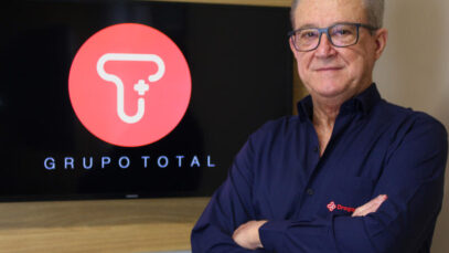 Grupo Total chega a 600 farmácias associativistas