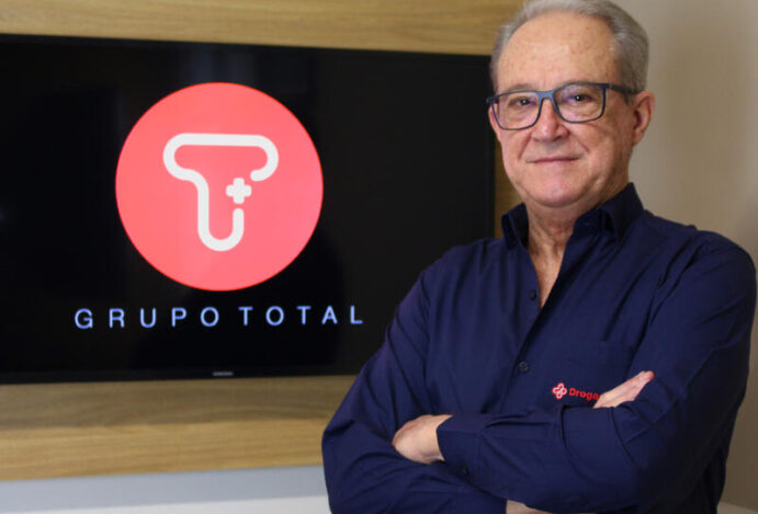 Farmácias associativistas