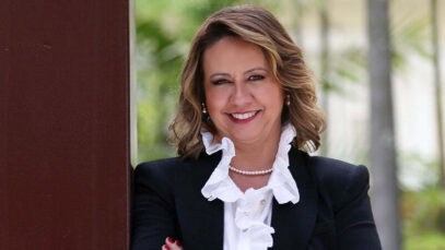 Olhar feminino no mercado de specialty care