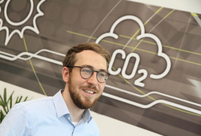 eficiência energética