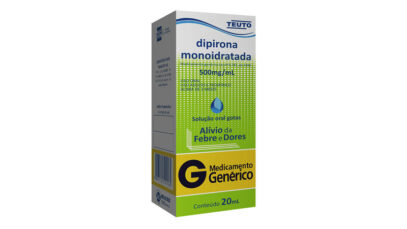 Teuto amplia mix de genéricos