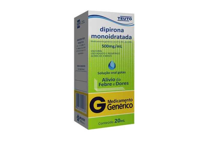 Teuto amplia mix de genéricos